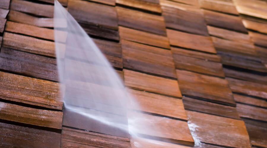 Shingle Roofing in Ash Fork, AZ